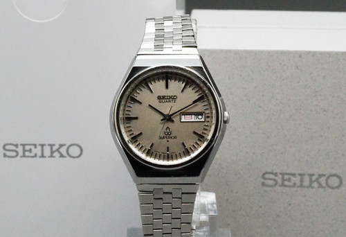 1977 kanji vintage seiko - 1977, *vintage*