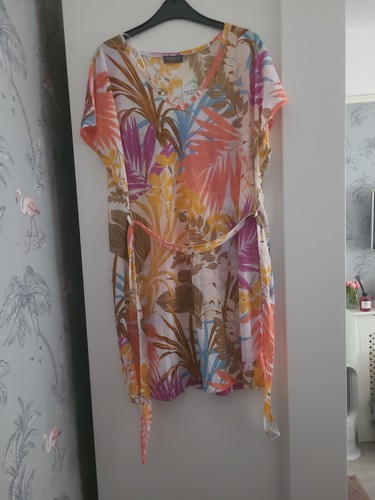 Bnwt womens kaftan size medium - womens,