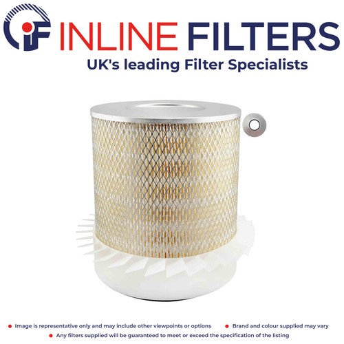 Air filter for - leyland, daf