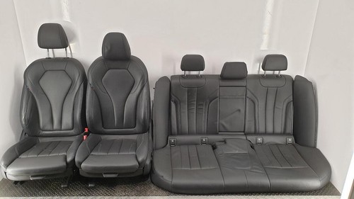 Bmw series g30 23 saloon - series,