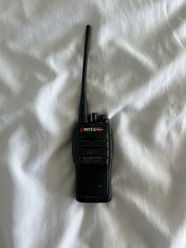 Mitex xtreme way radio - 2,
