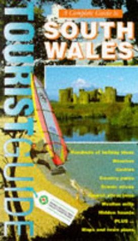Complete guide south - a,