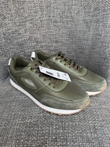 Kappa trainers size - kappa,