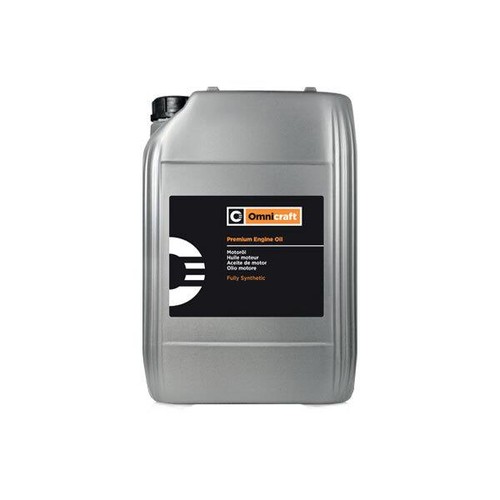 Omnicraft 5w30 fully - 5w30,