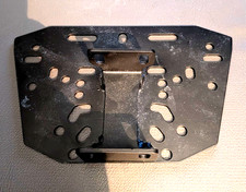 GT Omega Wheelbase Mounting