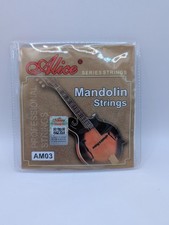 Alice AM03 Mandolin String