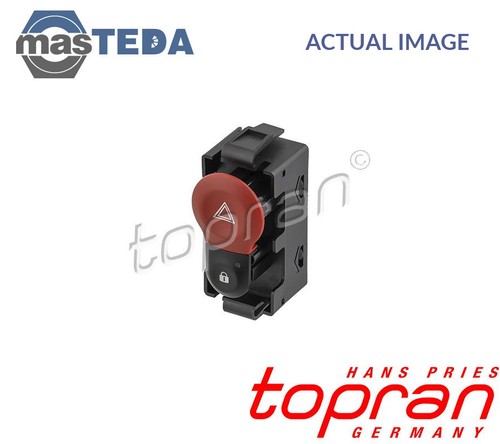 702 299 hazard light switch - light,