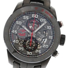 TAG HEUER Carrera Caliber