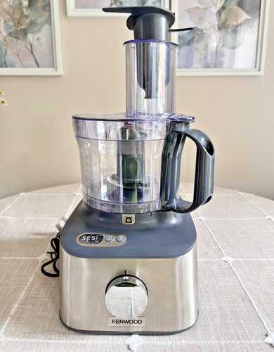 Kenwood food processor fdm31 - kenwood,