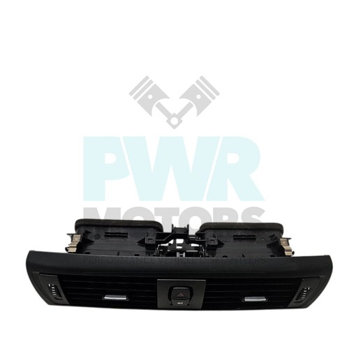 Bmw series f20 f21 - f21, centre