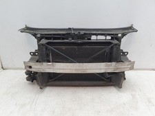 2009 AUDI A3 TDI SPORT Front Panel and Front Crossmember