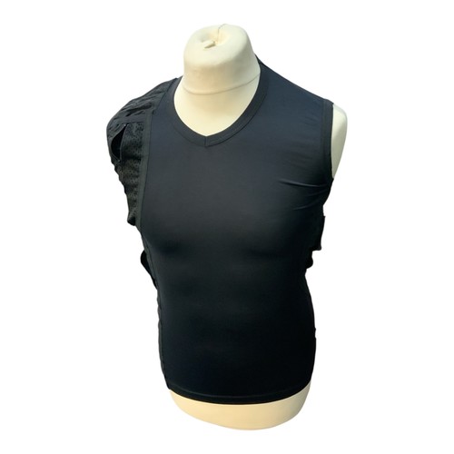 Sonic radio vest medium - sonic,