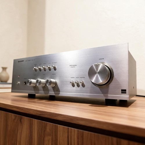 Sharp 1144h rare vintage - sharp, sm-1144h
