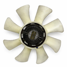 Cooling Fan And Motor for