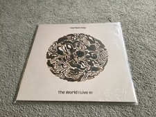 Harben Kay - The World I Live