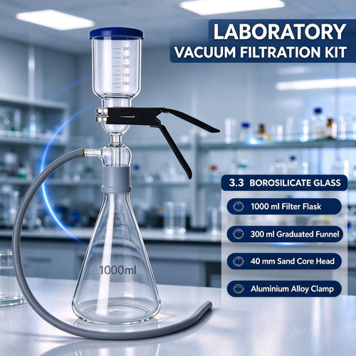 Fristaden lab vacuum - fristaden,