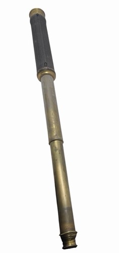 Antique brass day - brass, &