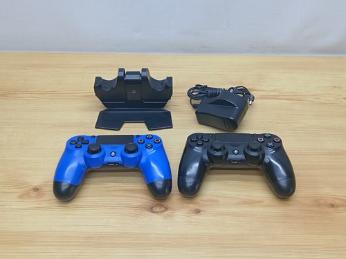 Sony playstation dualshock - sony, 4