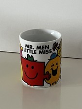 Men little miss cup mug - men,