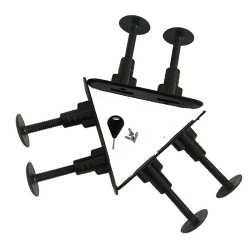 Softboard tail rudder base - tail,