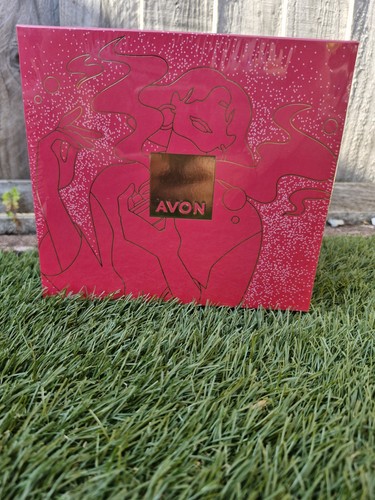 Avon today tomorrow - today, always