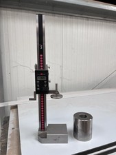 Baty 0-300mm Digital Height Gauge
