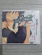 Senran Kagura Burst (Nintendo
