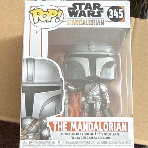Funko pop star wars - pop!,