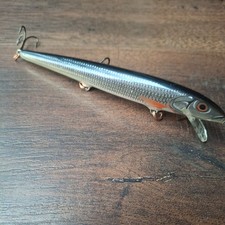 Vintage rapala sh shiner - sh,