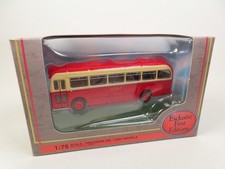 EFE 24331 B.E.T. 30' Bus Hebble Bridlington- 1/76 - MIB!