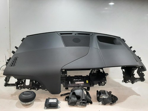 2018 jaguar pace airbag kit - 2018,