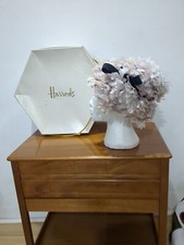 Ladies Vintage Piller Box Hat