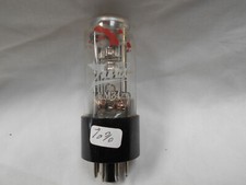 EM34 Zaerix Magic Eye Valve