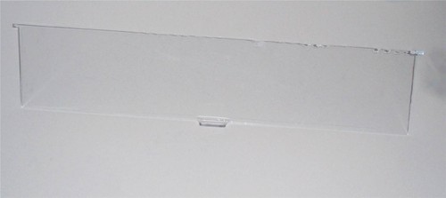 Spare door for - spare, slim
