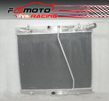 Aluminum Radiator For TOYOTA