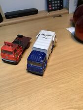 old toy cars