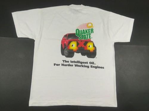 Vintage quaker state engine - vintage,