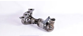 Mini clubman cooper catalytic - cooper,