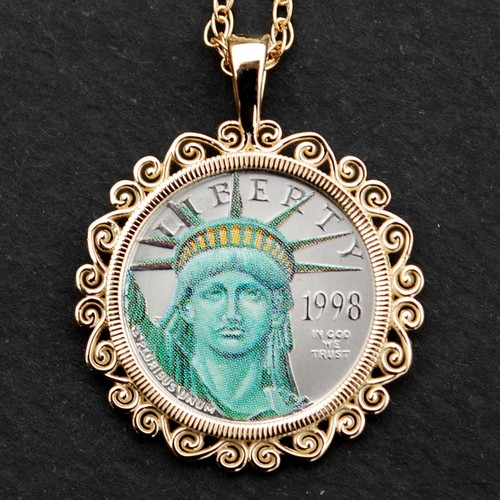 1998 999 platinum - 1/10,