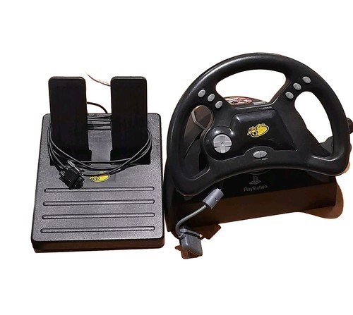 Mad catz ps1 sony - ps1,