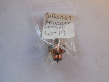 HORNBY  DUBLO 37mm UNUSED