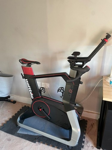 Wattbike atom 20 - wattbike, |
