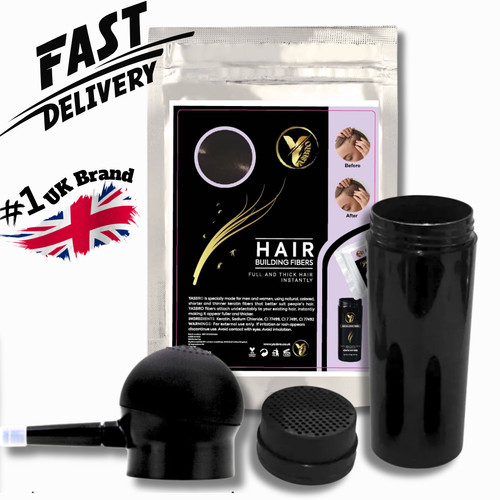 Yasbro refill hair - yasbro, fibers