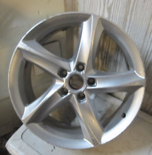 audi a5 5spoke replica alloy