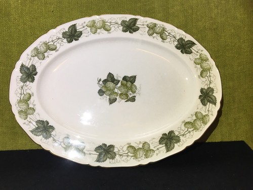 Royal worcester hop mathon - worcester,