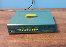 Cisco ASA 5505 V05 Series Adaptive Security Appliance