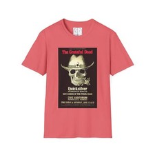 Grateful dead quicksilver - grateful,
