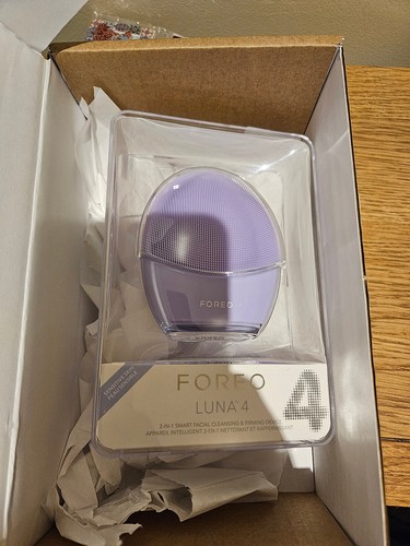 Foreo luna smart facial - luna,