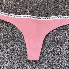 Jack wills thong size 14 - wills,