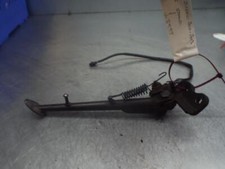 Kawasaki Z1000 2010-2013 Motorcycle Side Stand 